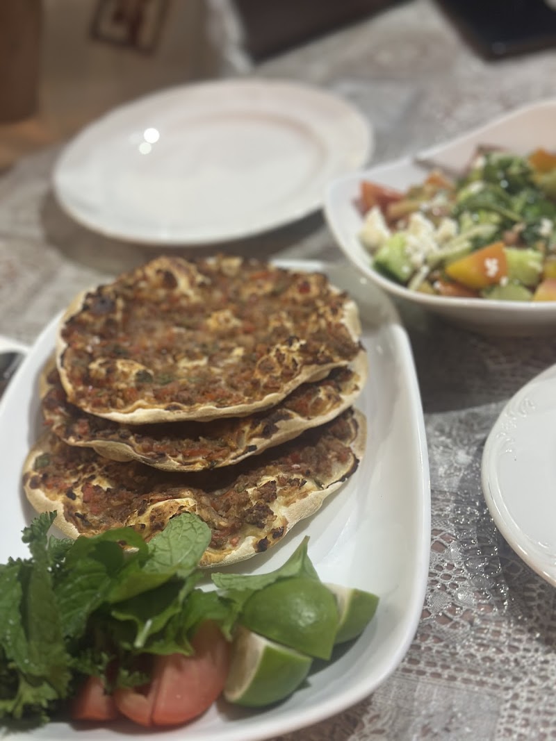 Turkish Kitchen Bali photo 5