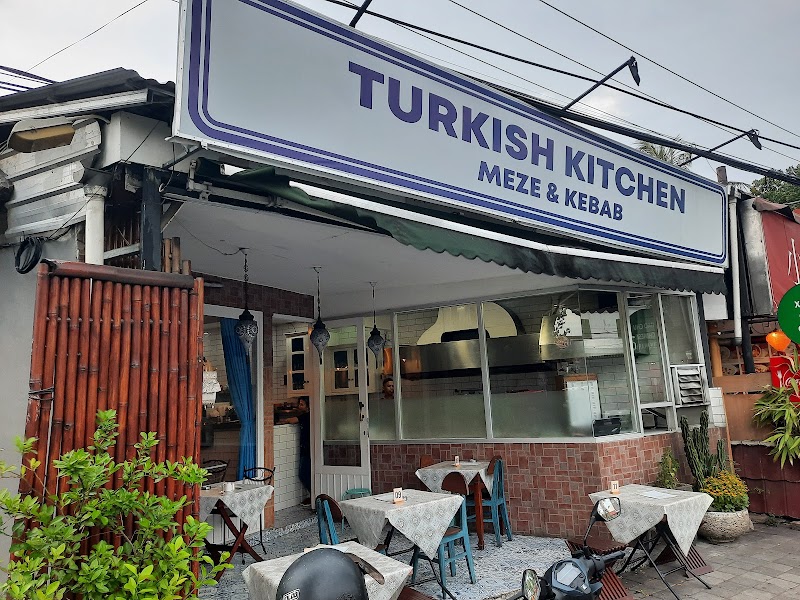 Turkish Kitchen Bali photo 1