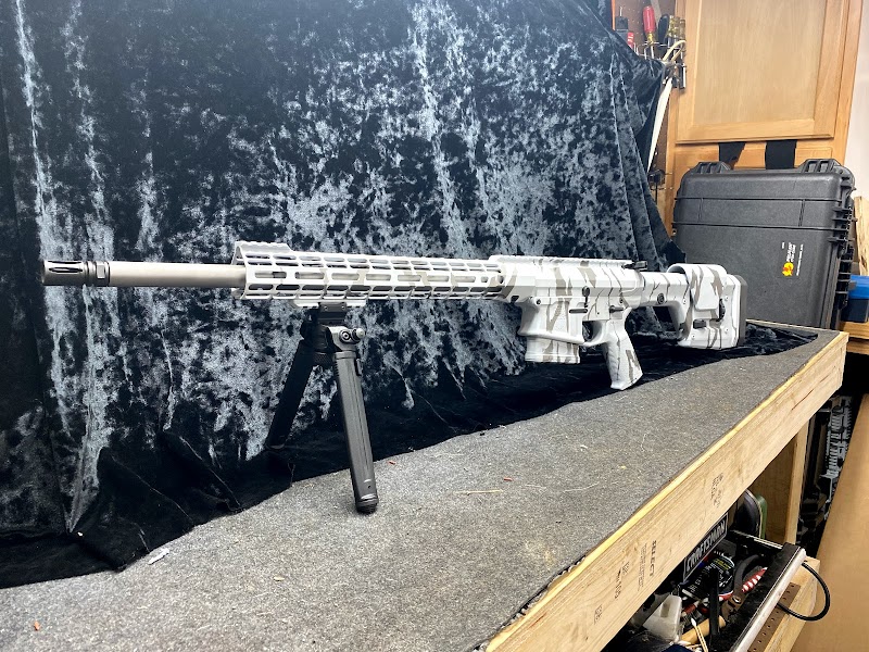 Crossfire Gunsmith & Firearms photo