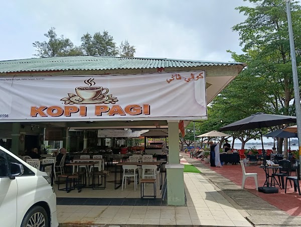 Kopi Pagi & Kopi Malam - Photo 1