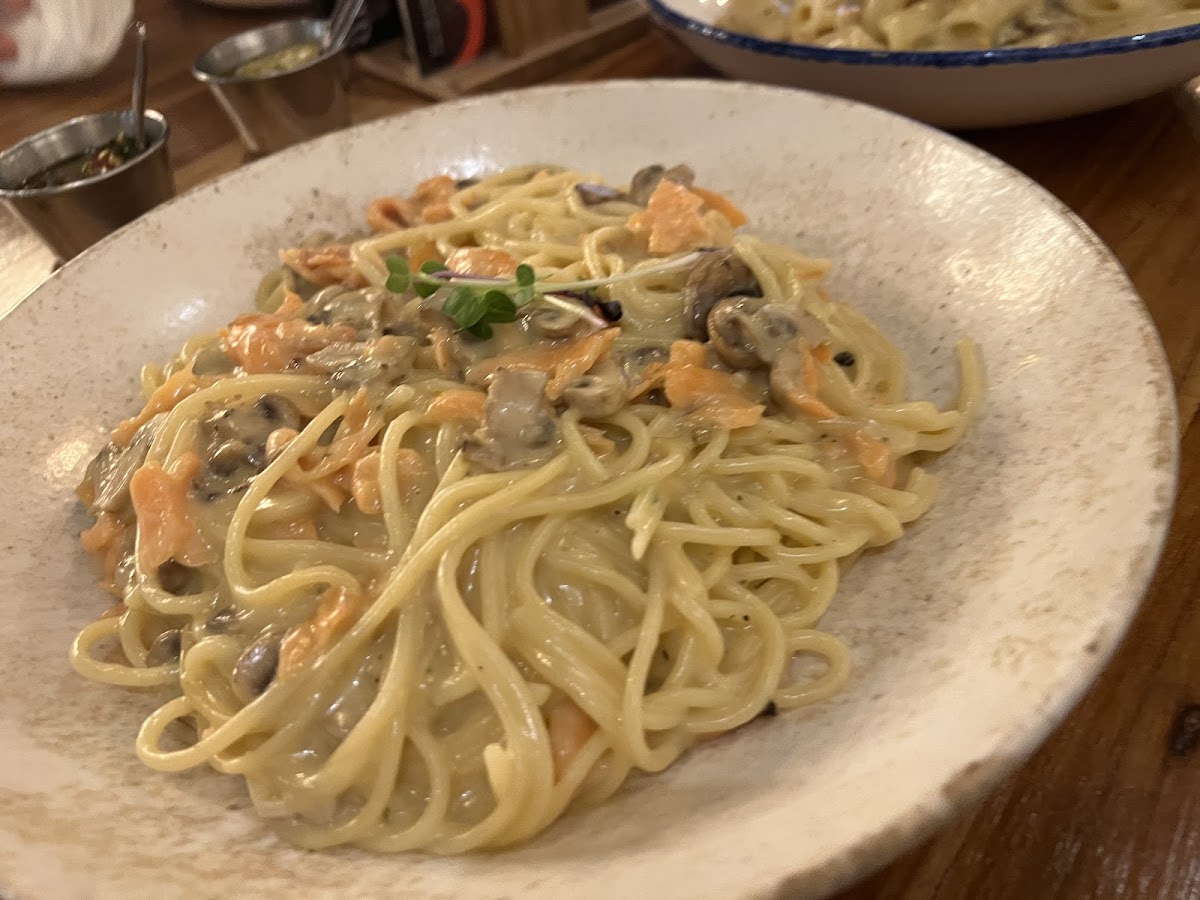 Polpetta Ristorante (George) — photo 3