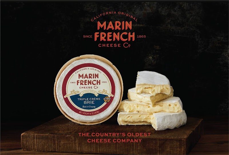 Marin French Cheese Co. photo 2