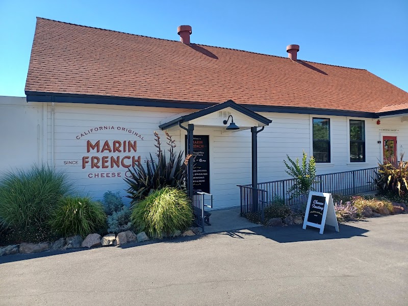 Marin French Cheese Co. photo 1
