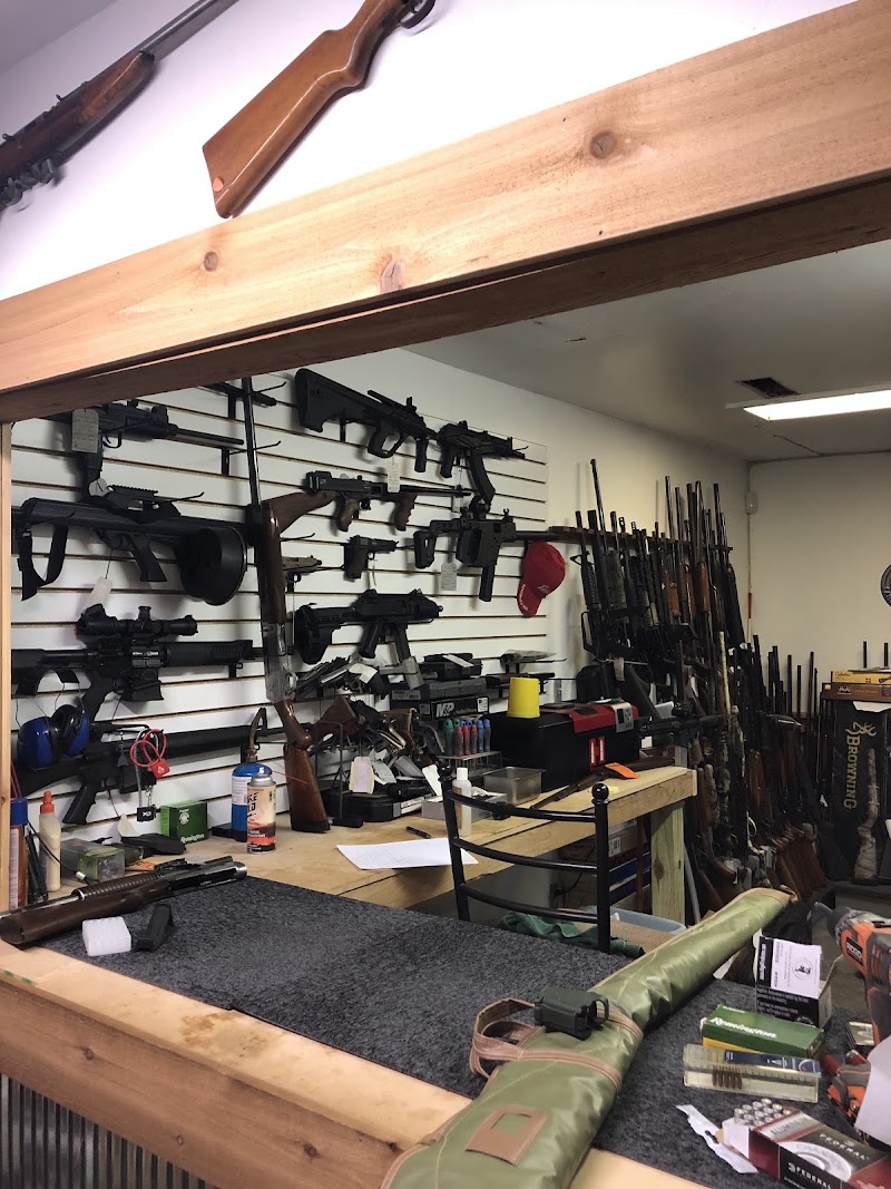 Hsp Guns photo
