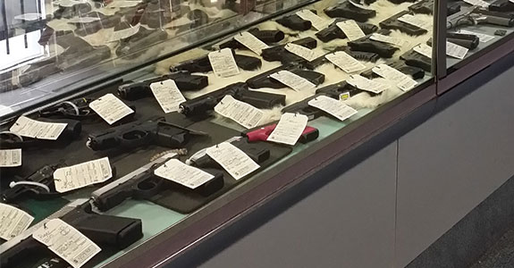 Hsp Guns photo