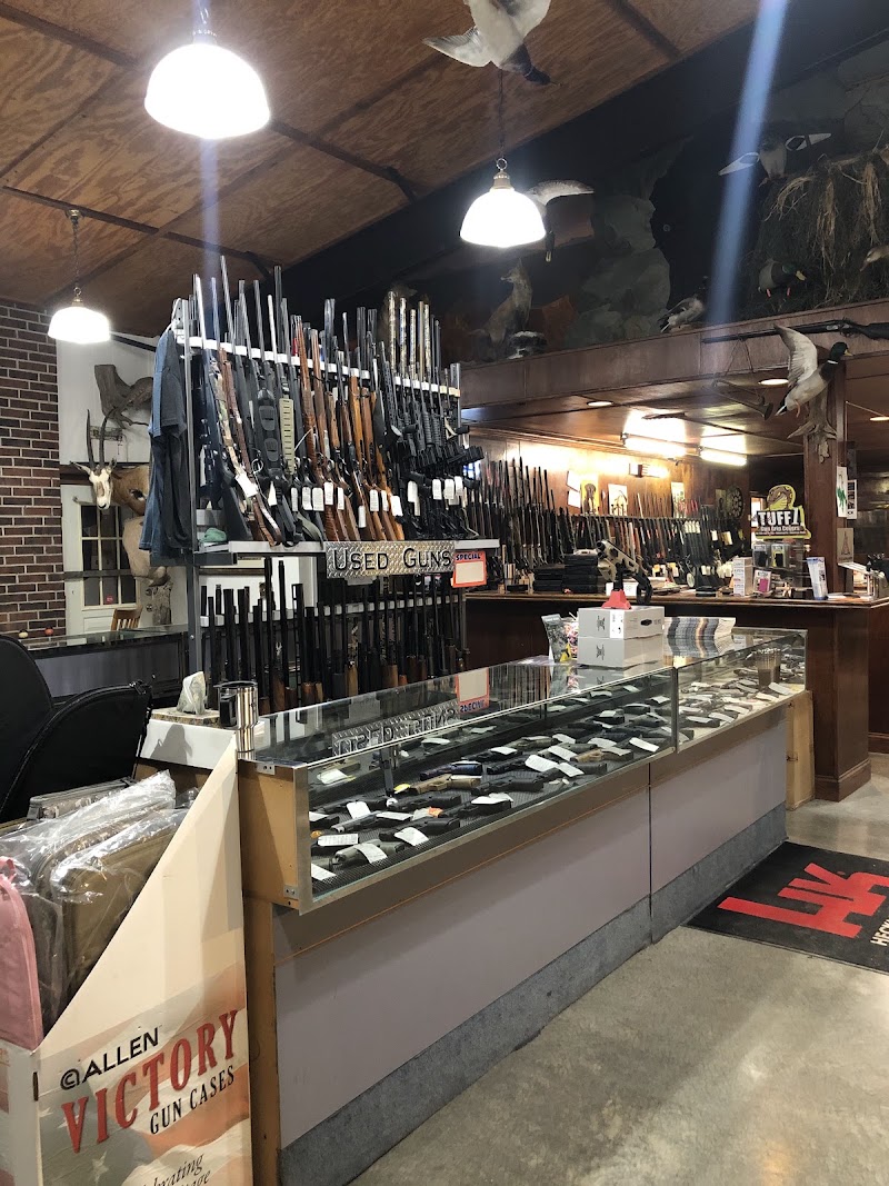 Hsp Guns photo