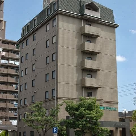 Nawa Plaza Hotelの画像