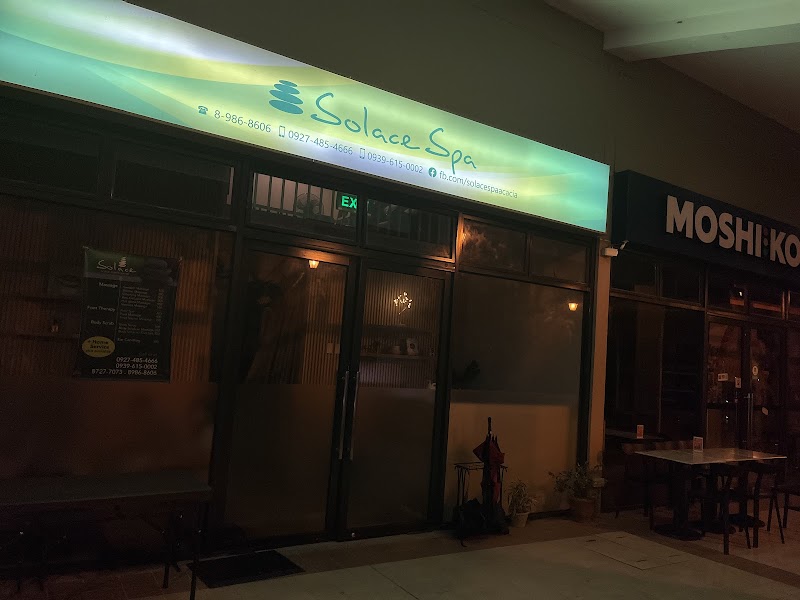 Solace Spa
