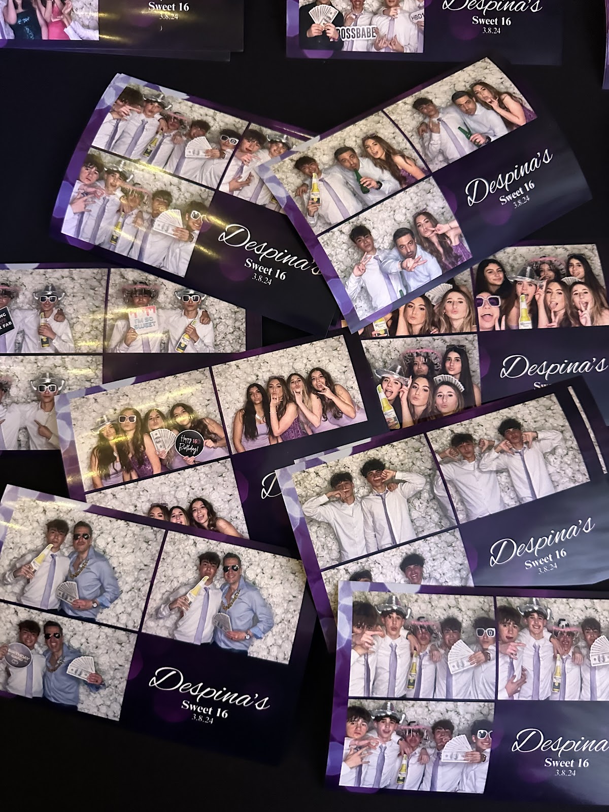Photo Booths by Aly & Bry: Google Places image 4