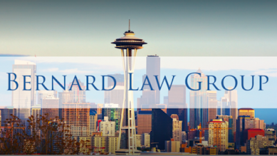 Bernard Law Group - Car accident lawyer in Tacoma