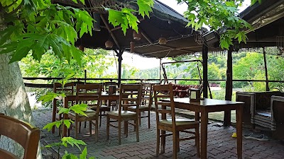 Otantik Yörük Sofrası - Restoran