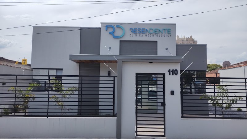 Resendente Clínica Odontológica Ltda - EPAO: 6659