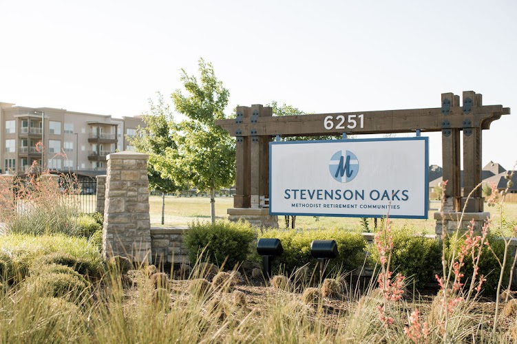 Stevenson Oaks