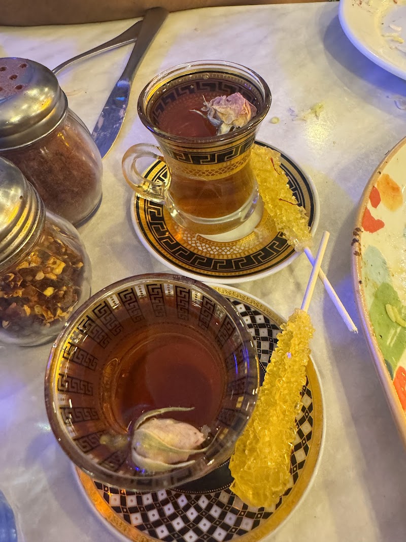 Baba Joon Persian Grill Restaurant Surfers Paradise photo 6