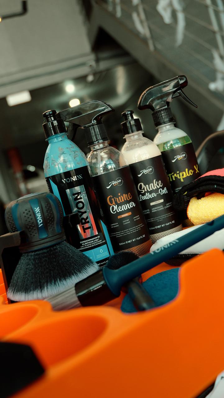 Foto de Dona da Garagem - Detalhamento Automotivo