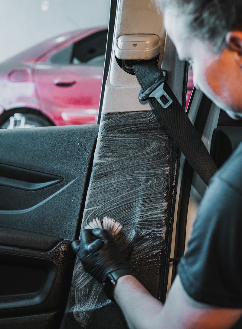 Foto de Dona da Garagem - Detalhamento Automotivo