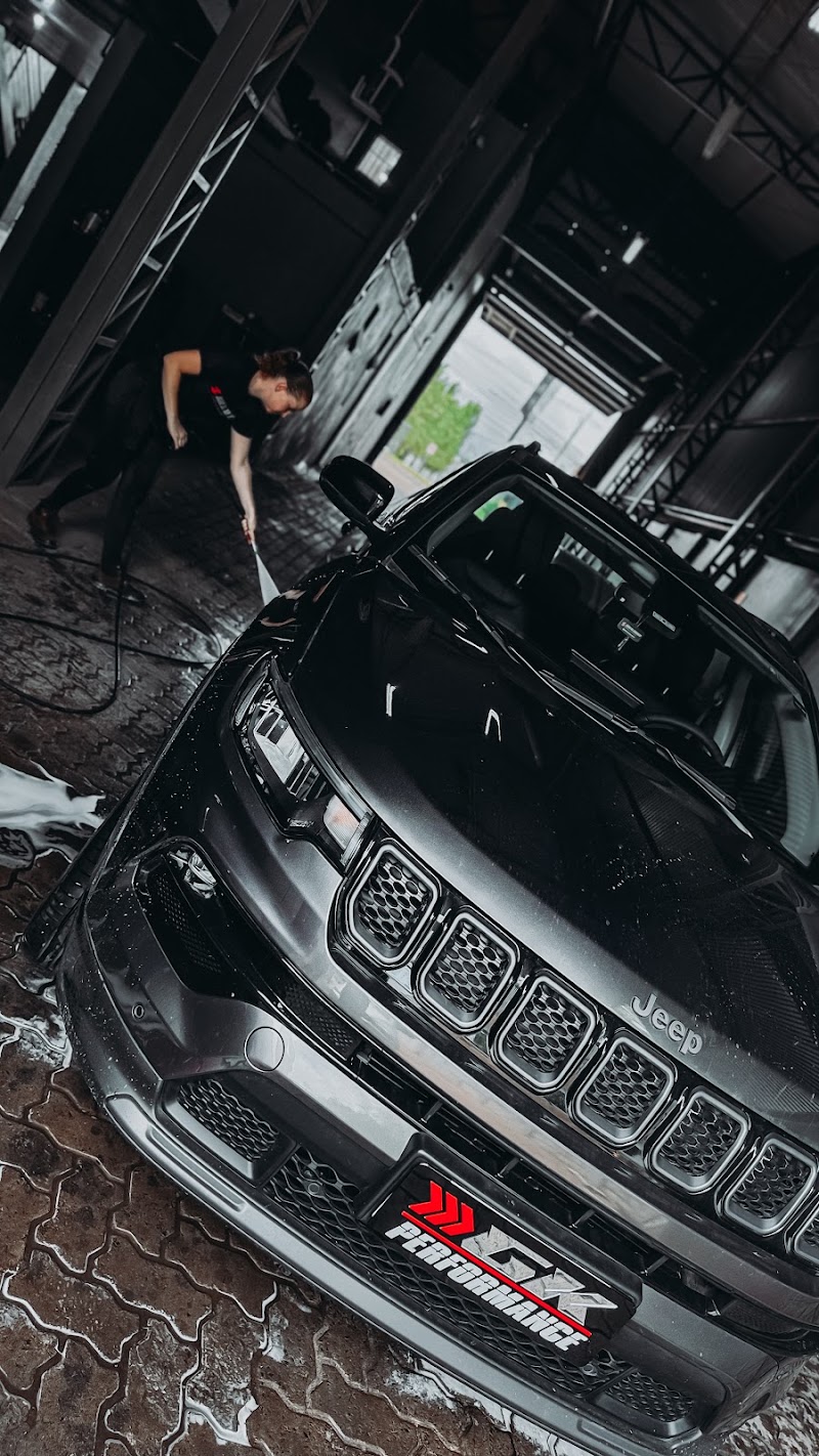 Foto de Dona da Garagem - Detalhamento Automotivo
