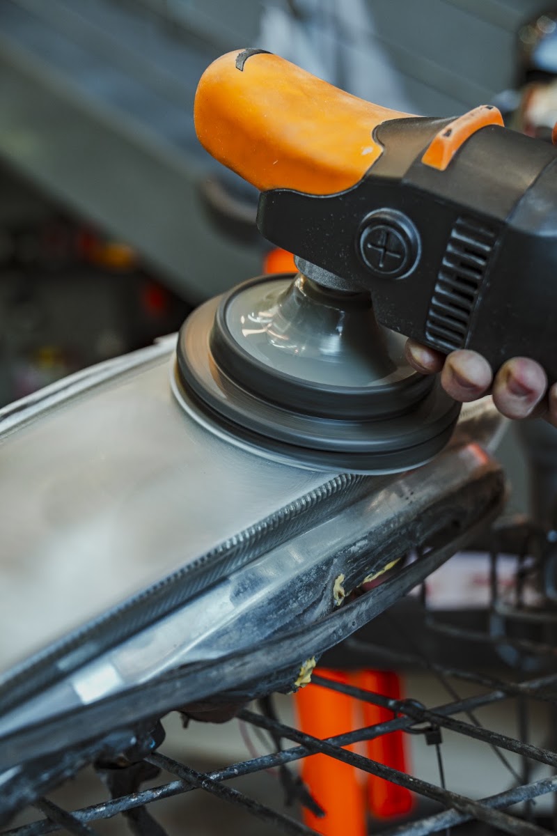 Foto de Dona da Garagem - Detalhamento Automotivo