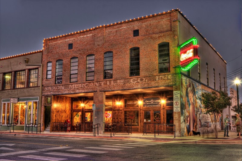 Standpipe Coffee House photo 3