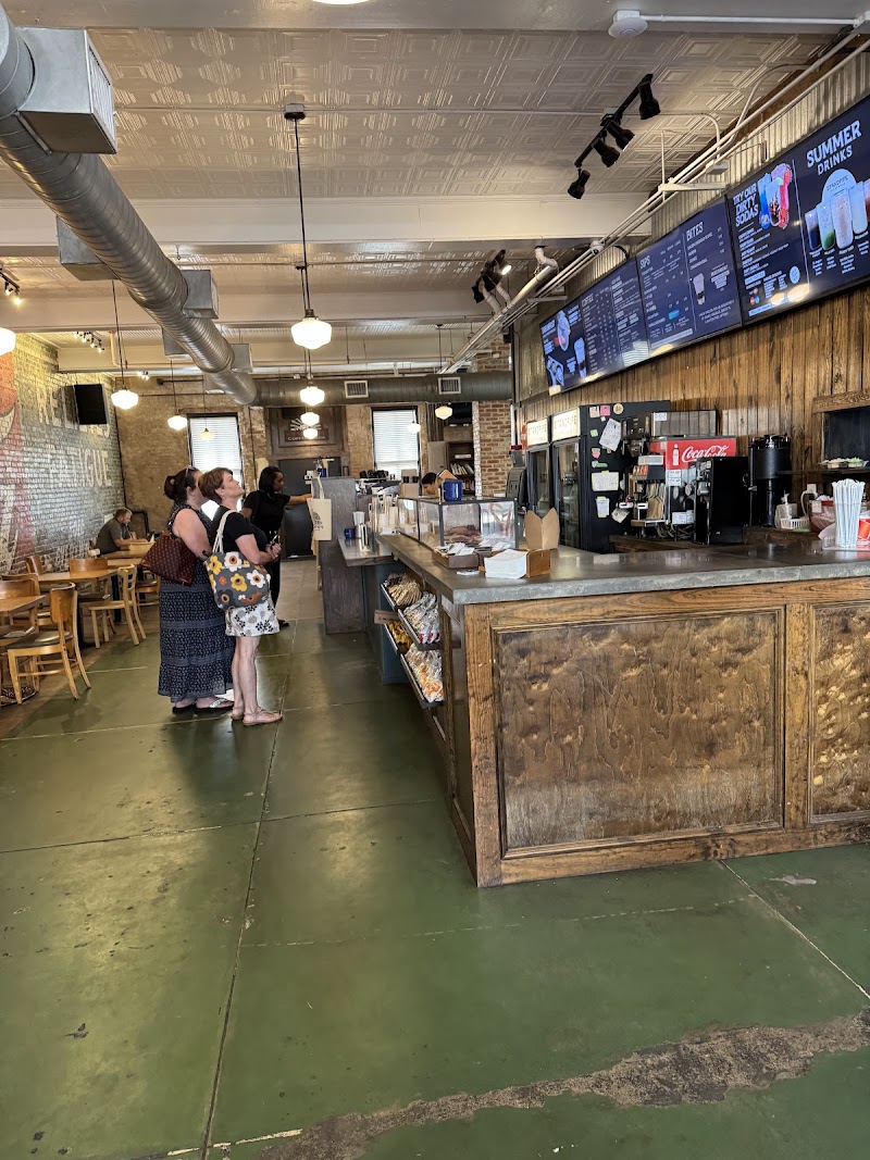 Standpipe Coffee House photo 4