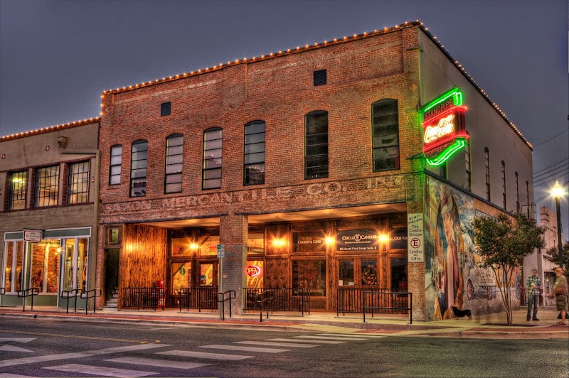 Standpipe Coffee House photo 3