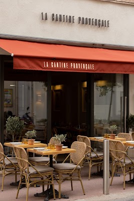 La Cantine Provençale Cannes