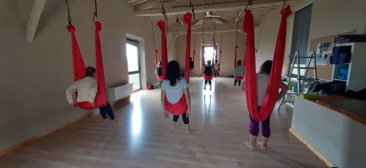 Centro Yoga Villa Vrindavana — 4