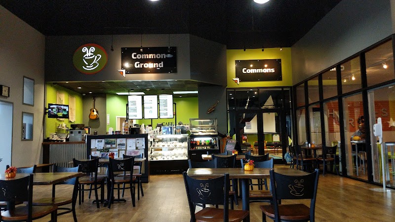 Cornerstone Cafe photo 4