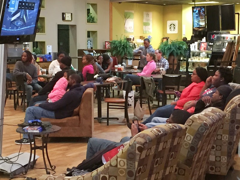 Cornerstone Cafe photo 1