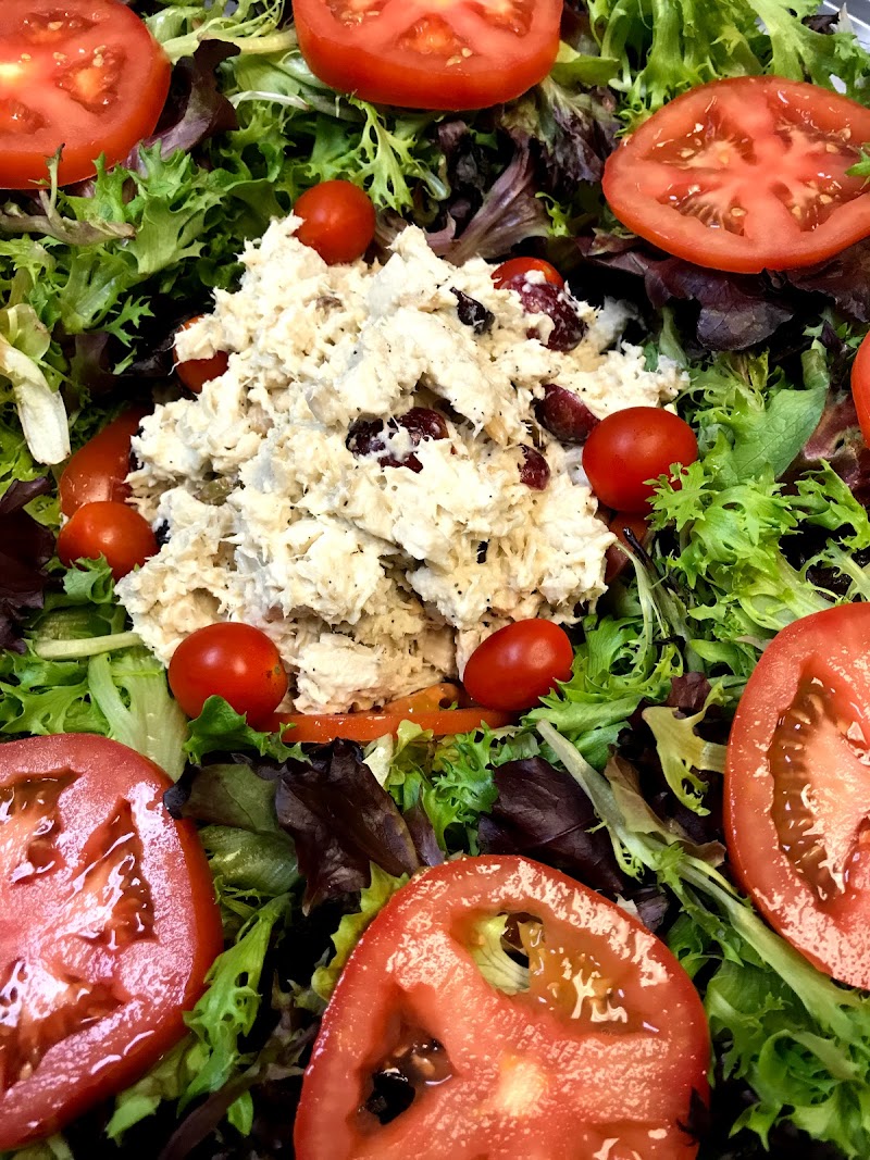 Cornerstone Cafe photo 2