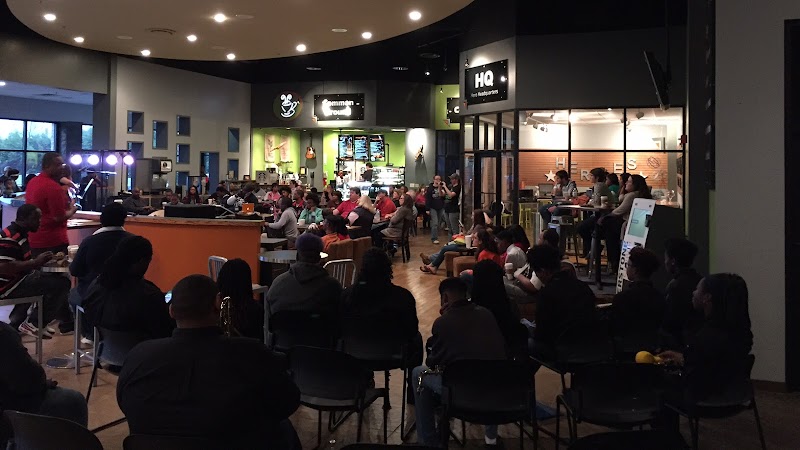 Cornerstone Cafe photo 3