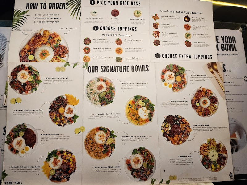 This Is Bali - Balinese Food & Desserts photo 4