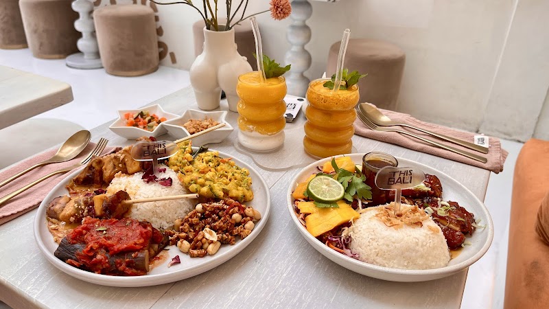 This Is Bali - Balinese Food & Desserts photo 2