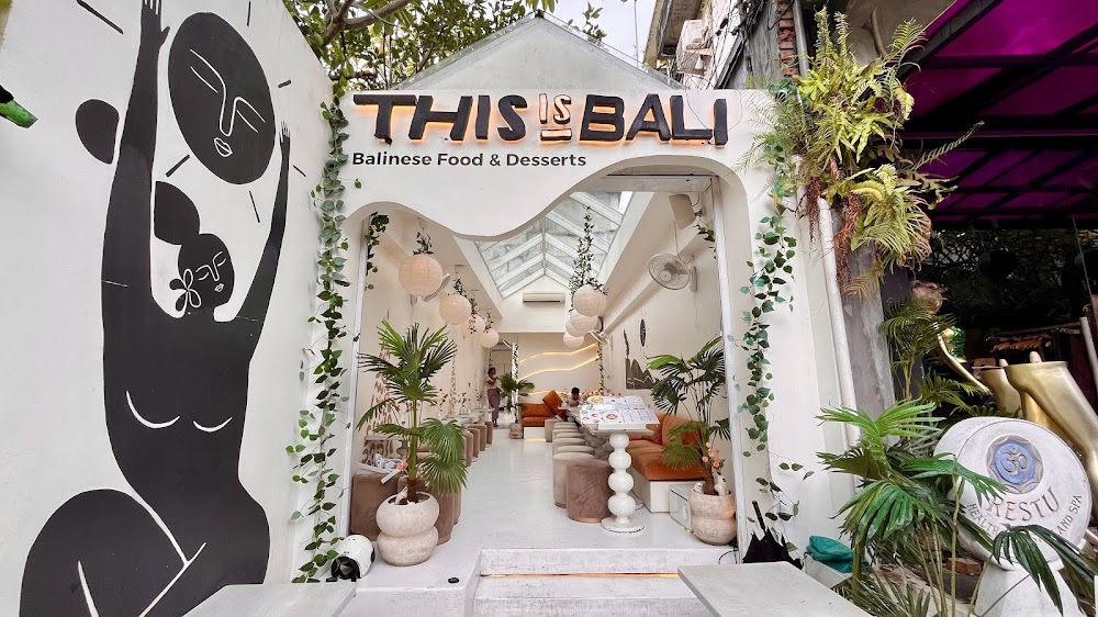 This Is Bali - Balinese Food & Desserts fotoğraf 1
