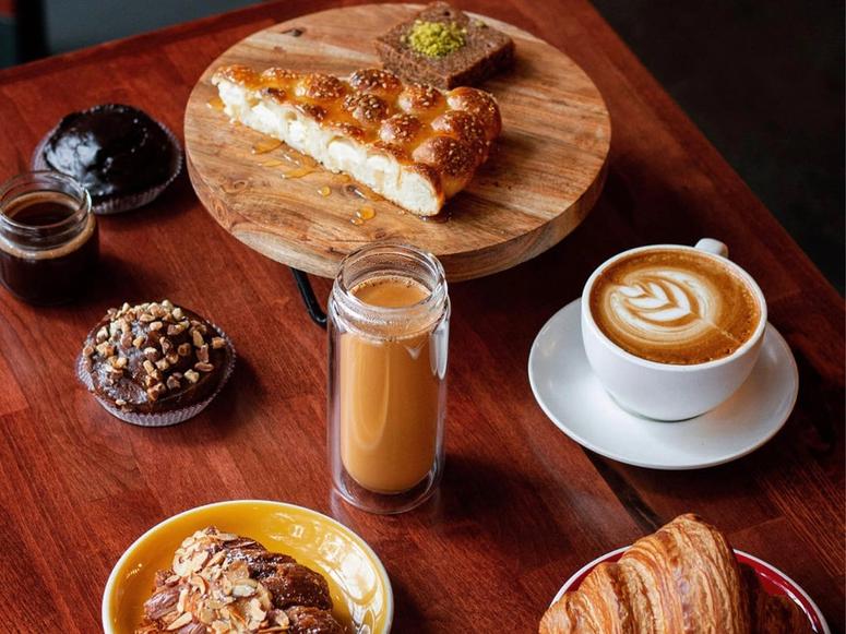 Qahwah House Coffee - Clifton photo 2