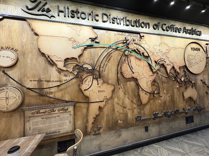 Qahwah House Coffee - Clifton photo 3