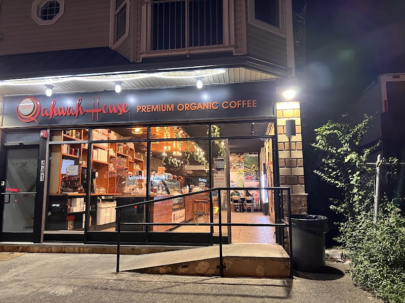 Qahwah House Coffee - Clifton photo 1
