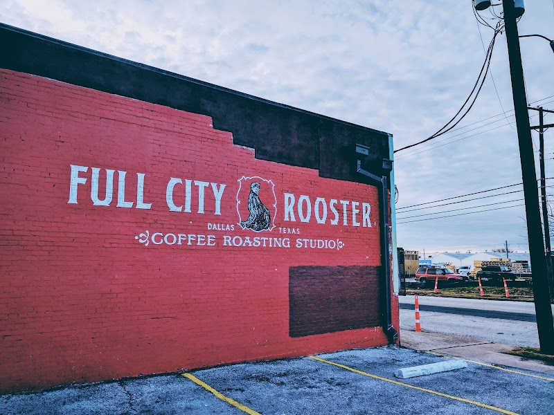 FULL CITY ROOSTER photo 4