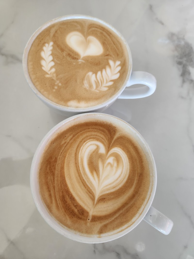 Sweet Notes Cafe photo 4