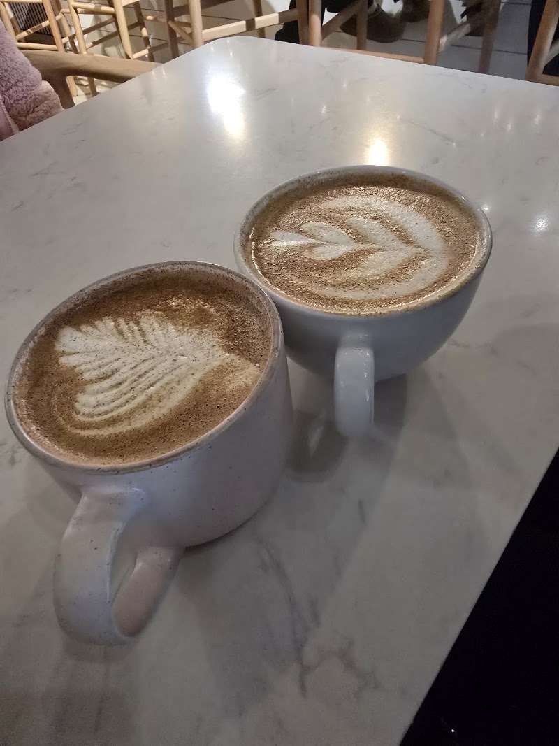Sweet Notes Cafe photo 4