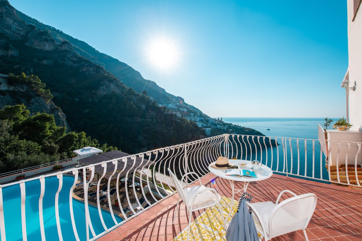 Grand Hotel Tritone — 4