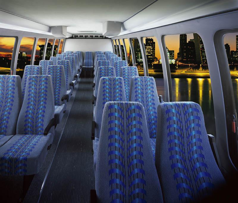 NYC Party bus Rental: Google Places image 3
