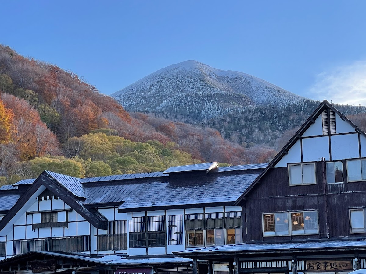 Sukayu Onsen - ryokan in Hakkoda Mountains, Aomori
