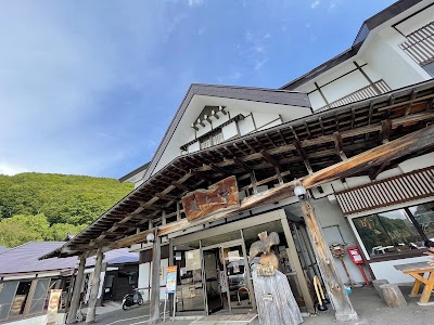 酸ヶ湯温泉旅館