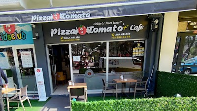 Pizza Tomato Kırkağaç - Restoran