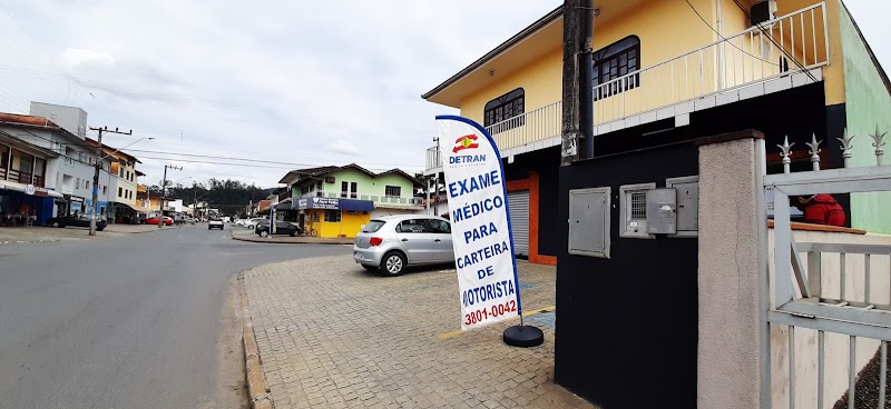 NOVO CAC PERÍCIAS MÉDICAS