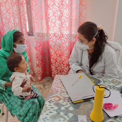 DR POOJA JAIN
