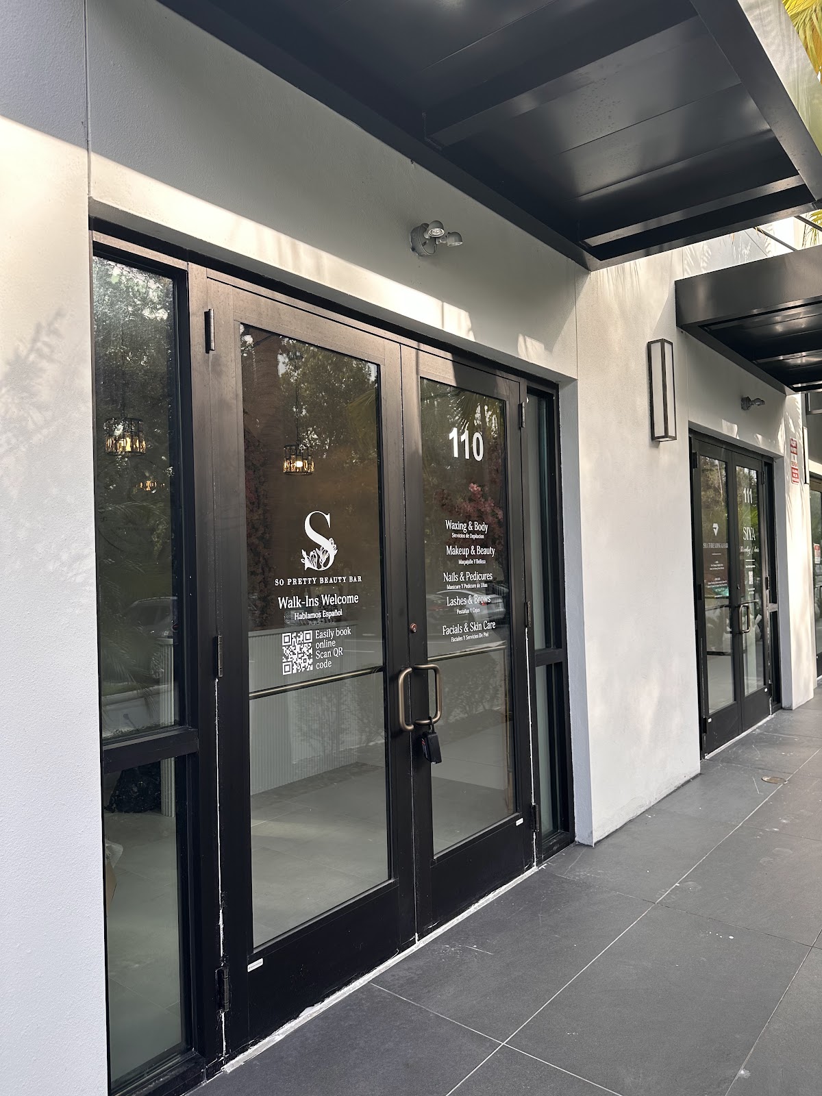 So Pretty Beauty Bar: Google Places image 2