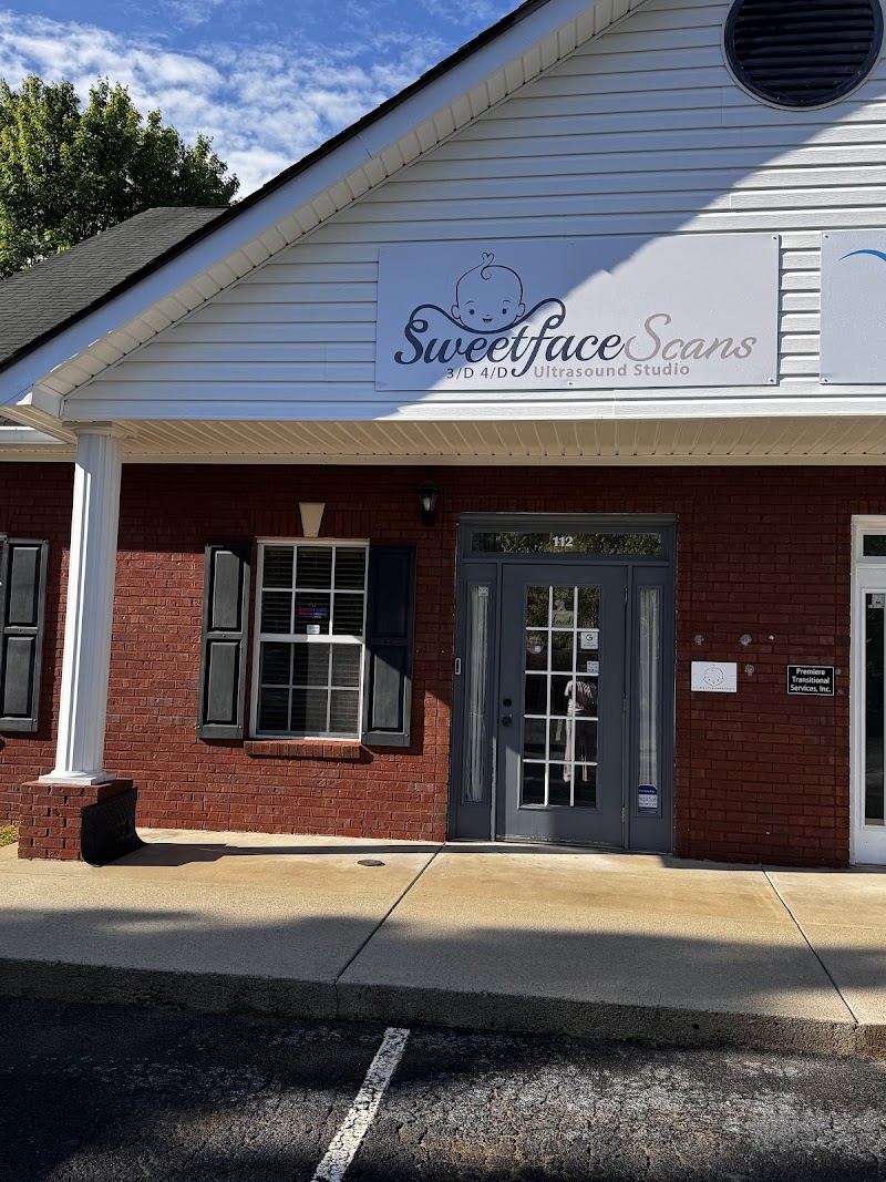Sweetface Scans 3D/4D Ultrasound Studio