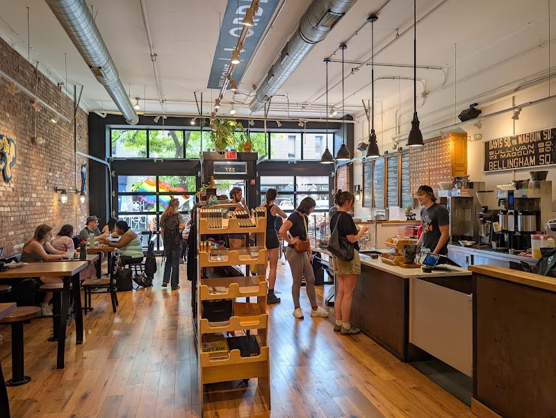 Diesel Cafe photo 3